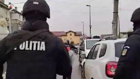 Pistolul furat de la ofițerul Antitero este în continuare de negăsit. Oamenii legii au arestat un individ pentru jaful din Voluntari